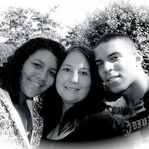 Meet your Posher, Julia